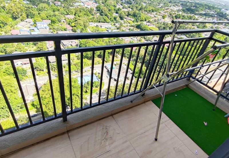 Country Garden Central Park Phase 1