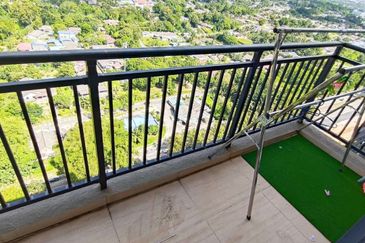 Country Garden Central Park Phase 1