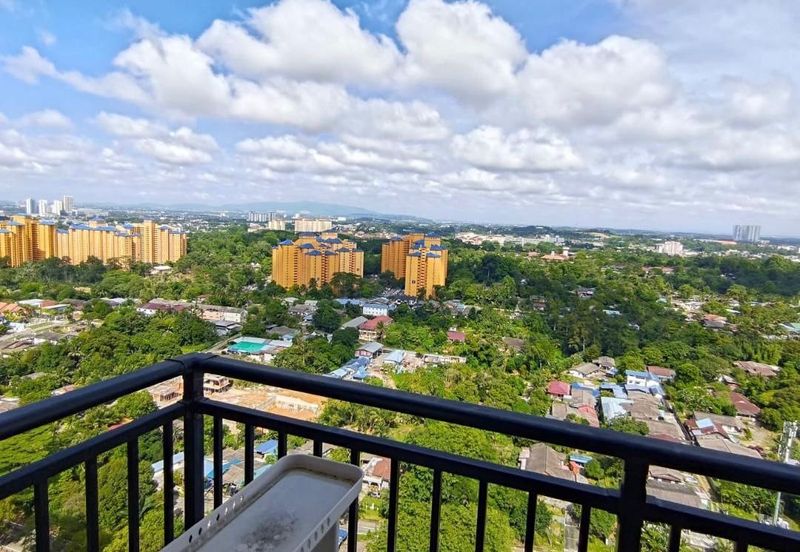 Country Garden Central Park Phase 1