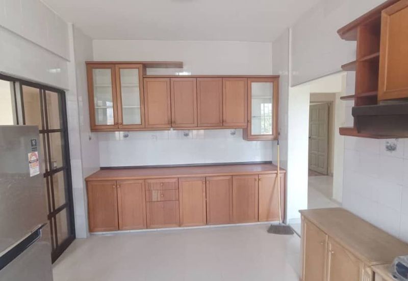 Tanjung Puteri Condominium