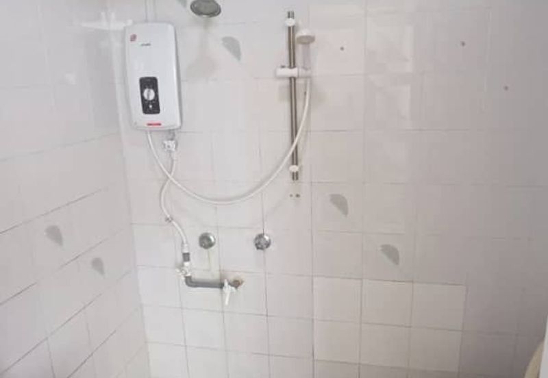 Tanjung Puteri Condominium