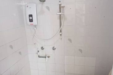 Tanjung Puteri Condominium