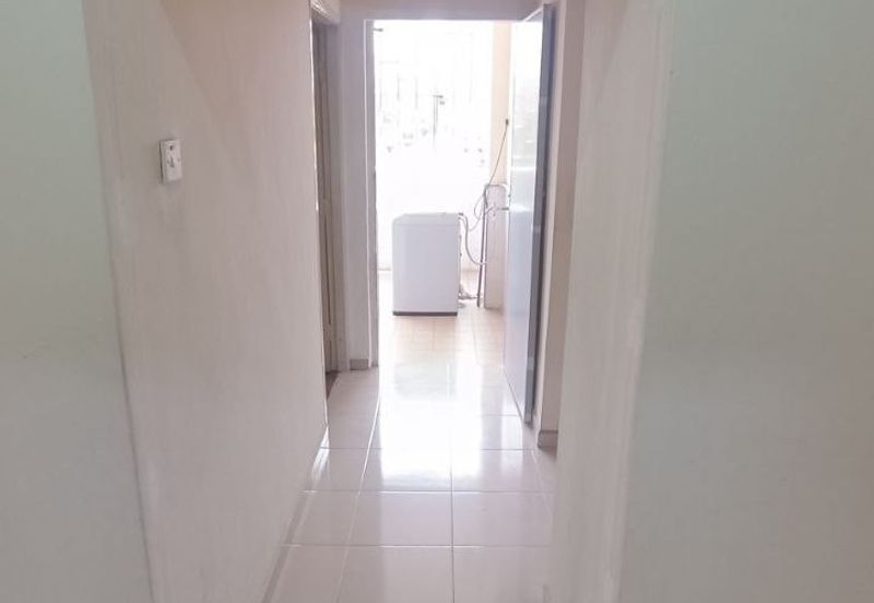 Tanjung Puteri Condominium