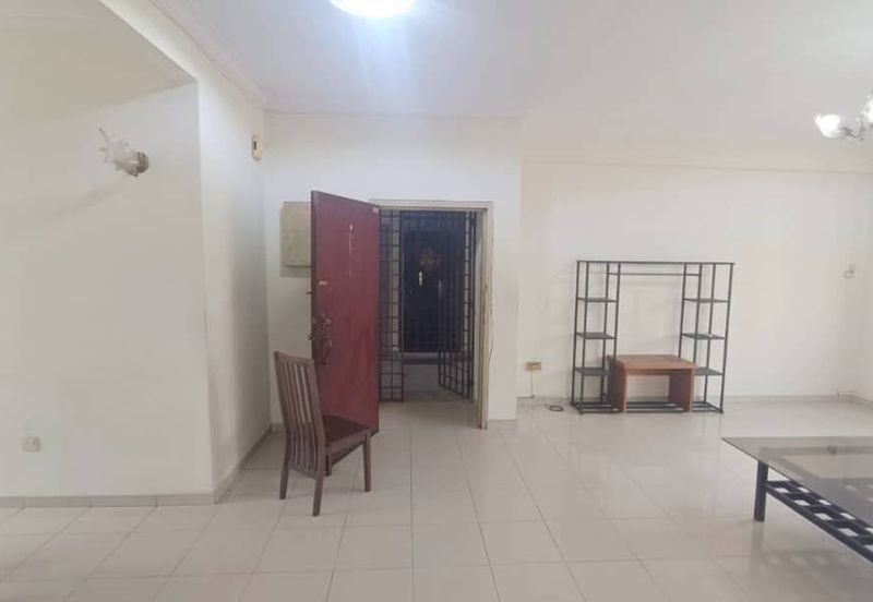 Tanjung Puteri Condominium