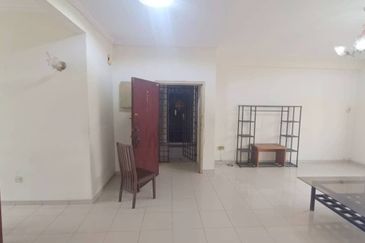 Tanjung Puteri Condominium