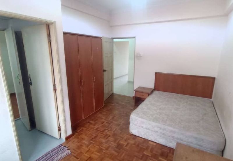 Tanjung Puteri Condominium