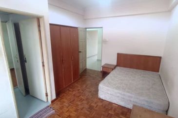 Tanjung Puteri Condominium