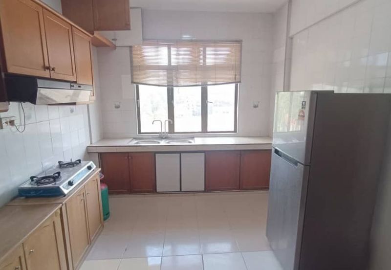 Tanjung Puteri Condominium