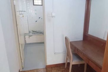 Tanjung Puteri Condominium