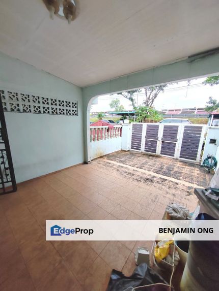 Taman Perling Low Cost For Sale, Johor, Johor Bahru