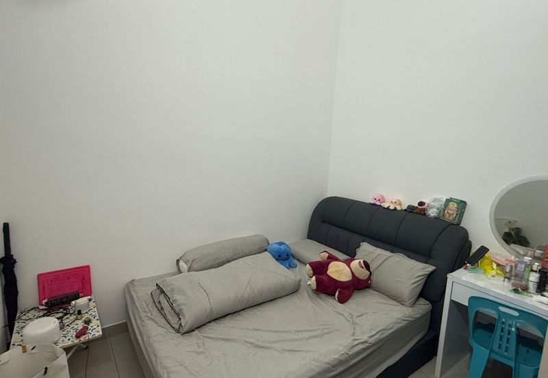 Amber Hills 2 @ Bandar Baru Kangkar Pulai