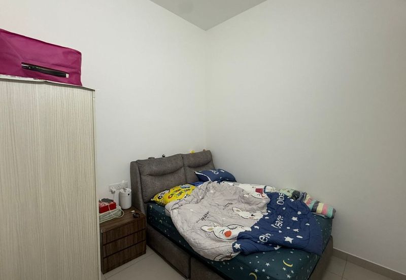 Amber Hills 2 @ Bandar Baru Kangkar Pulai