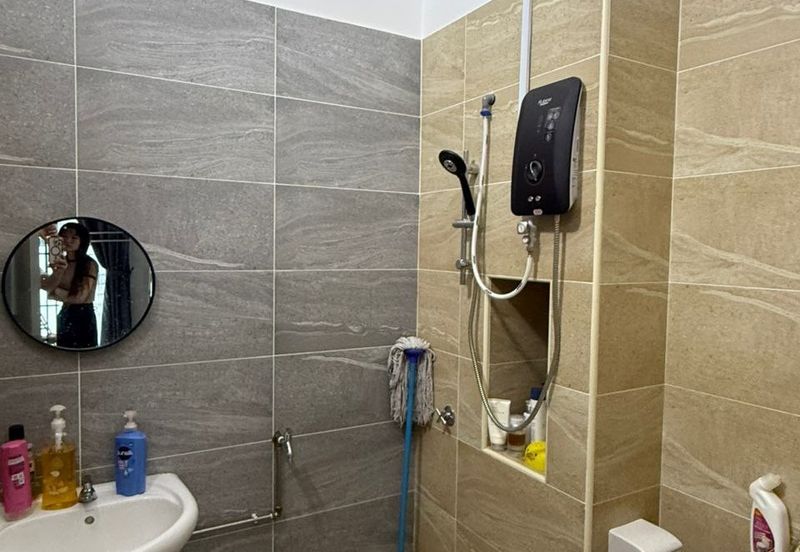 Amber Hills 2 @ Bandar Baru Kangkar Pulai