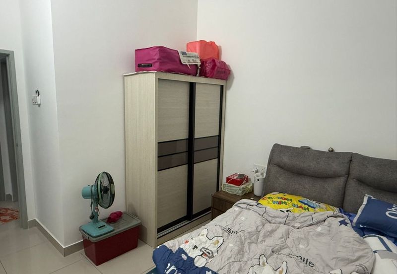 Amber Hills 2 @ Bandar Baru Kangkar Pulai