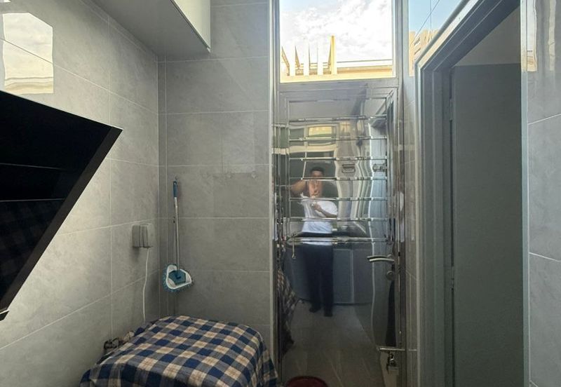 Amber Hills 2 @ Bandar Baru Kangkar Pulai