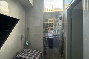 Amber Hills 2 @ Bandar Baru Kangkar Pulai