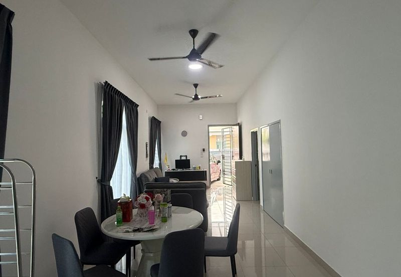 Amber Hills 2 @ Bandar Baru Kangkar Pulai