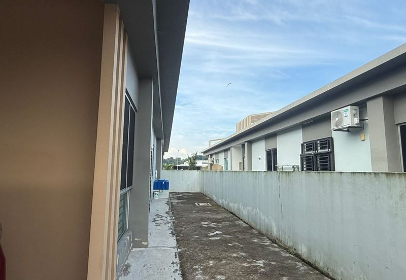 Amber Hills 2 @ Bandar Baru Kangkar Pulai