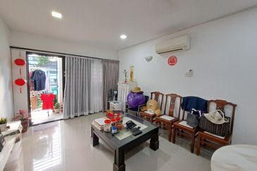 Polo Park Resort Condominium @ Taman Iskandar