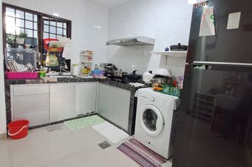 Polo Park Resort Condominium @ Taman Iskandar