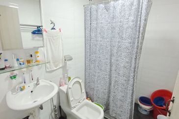 Polo Park Resort Condominium @ Taman Iskandar