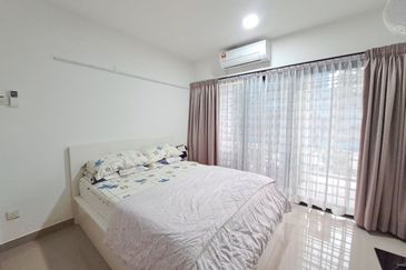 Polo Park Resort Condominium @ Taman Iskandar