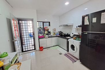 Polo Park Resort Condominium @ Taman Iskandar