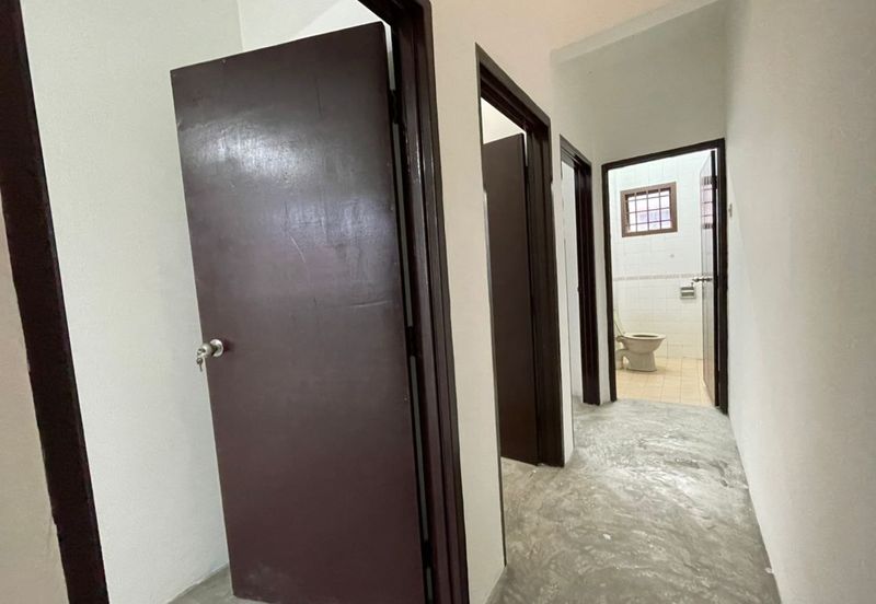 Taman Tan Sri Yaacob