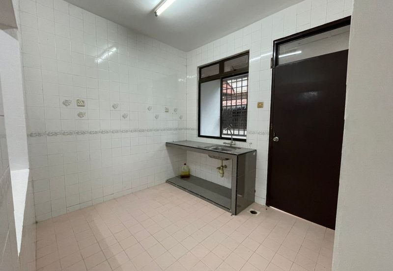 Taman Tan Sri Yaacob