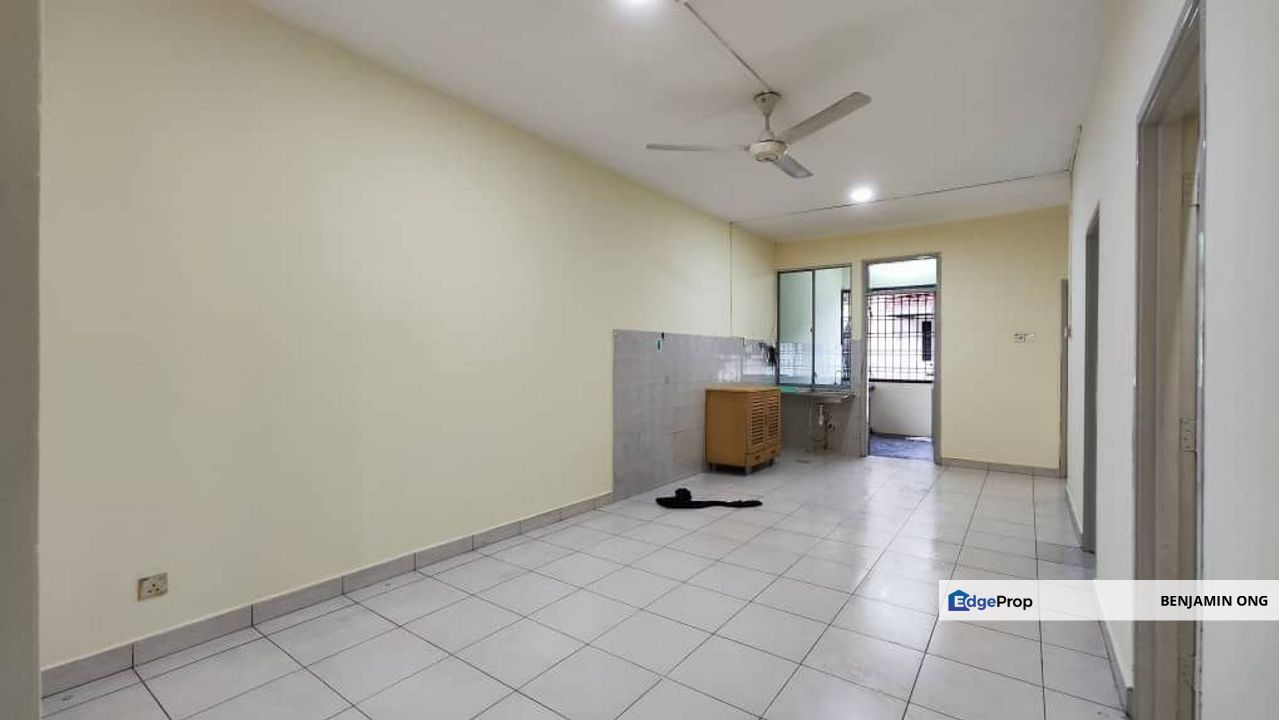 Skudai Impian Emas Bukit Impian For Rent, Johor, Skudai