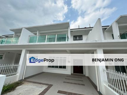 Pasir Gudang Flora Heights For Sale, Johor, Pasir Gudang