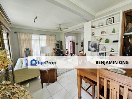 Taman Perling Belibis Semi D, Johor, Johor Bahru