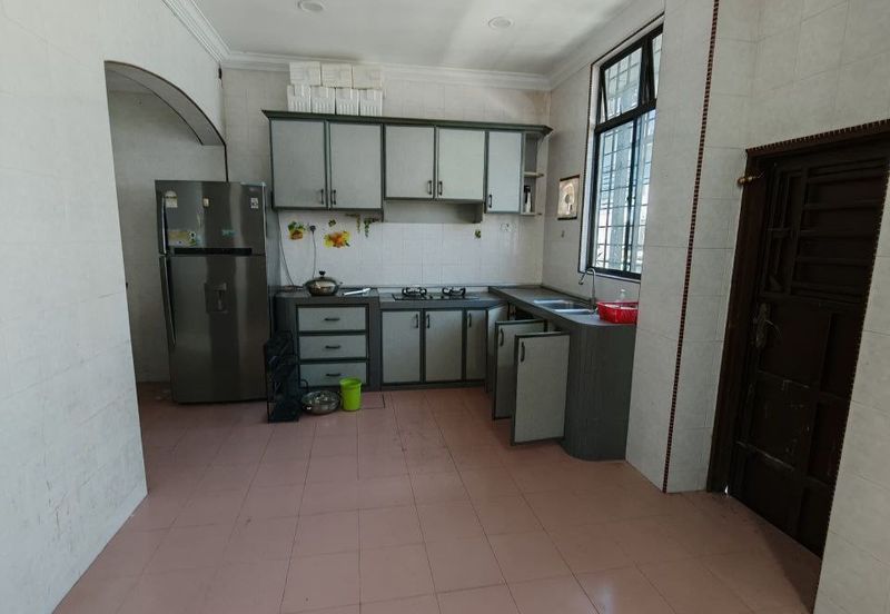 Taman Ungku Tun Aminah