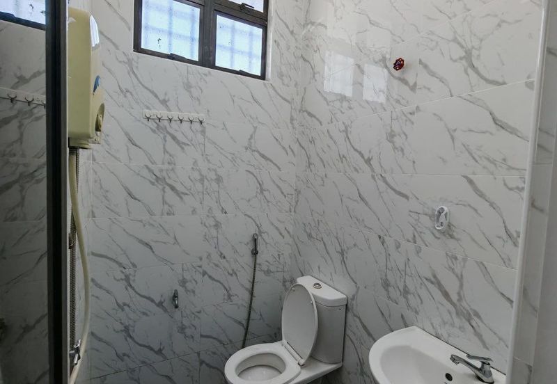 Taman Ungku Tun Aminah