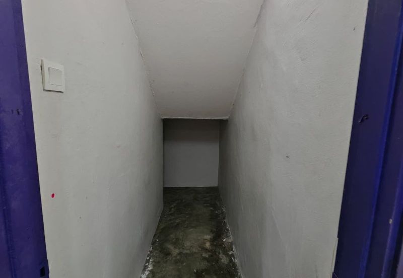 Taman Ungku Tun Aminah