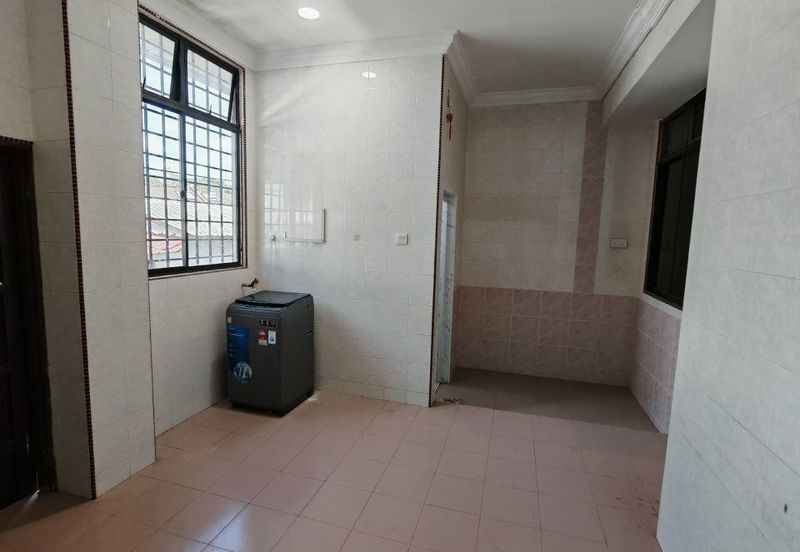 Taman Ungku Tun Aminah