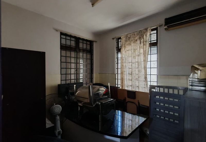 Taman Ungku Tun Aminah