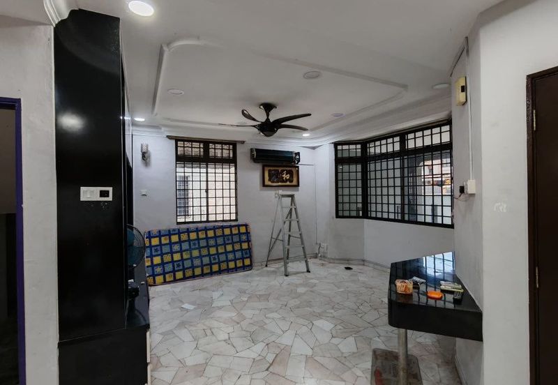 Taman Ungku Tun Aminah