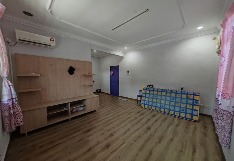 Taman Ungku Tun Aminah