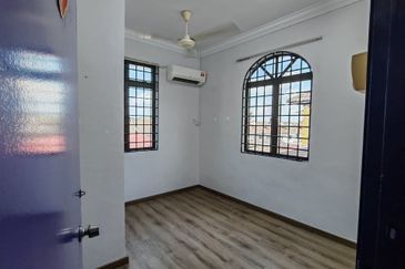 Taman Ungku Tun Aminah