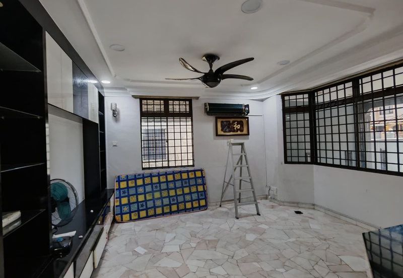 Taman Ungku Tun Aminah