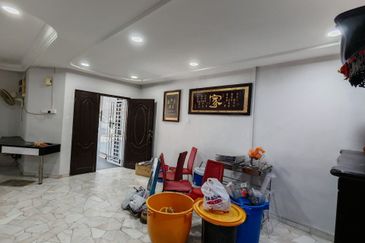 Taman Ungku Tun Aminah