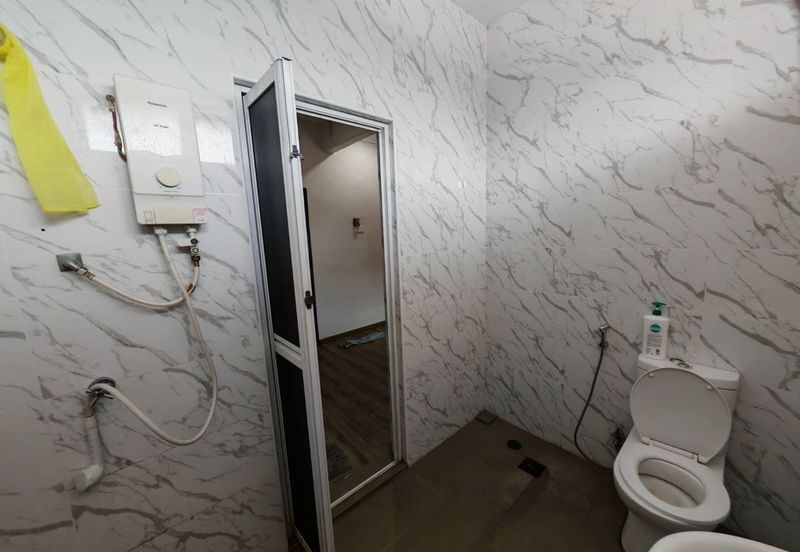 Taman Ungku Tun Aminah