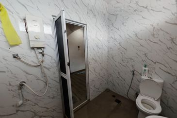 Taman Ungku Tun Aminah