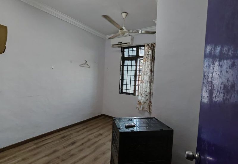 Taman Ungku Tun Aminah