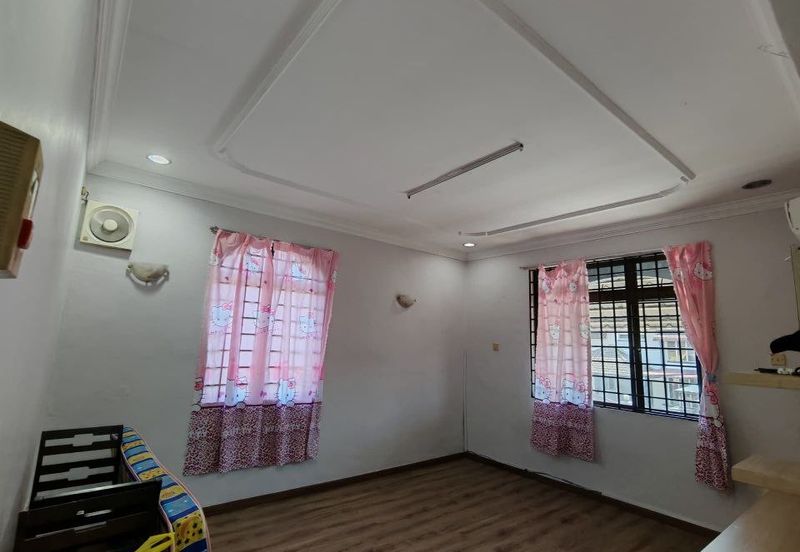 Taman Ungku Tun Aminah