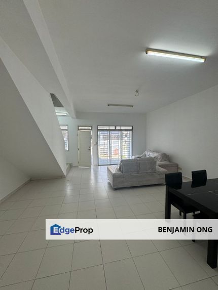 Nusa Bayu Gelang Patah 2 Storey For sale , Johor, Nusajaya