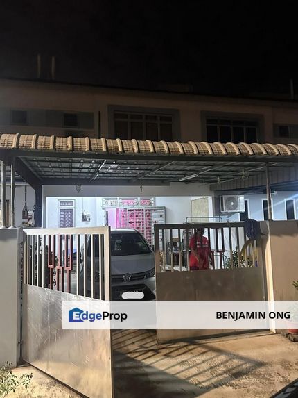 Gelang Patah Laman Setia Medium Cost, Johor, Johor Bahru
