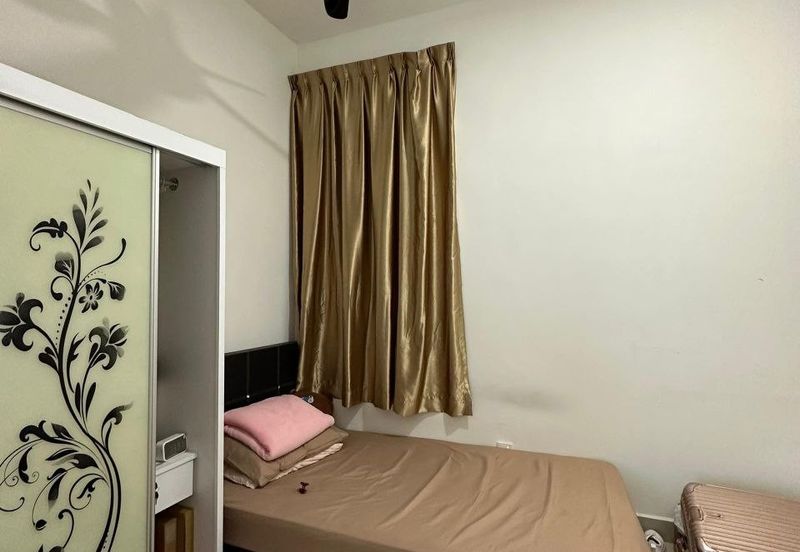 D Rich Executive Suites