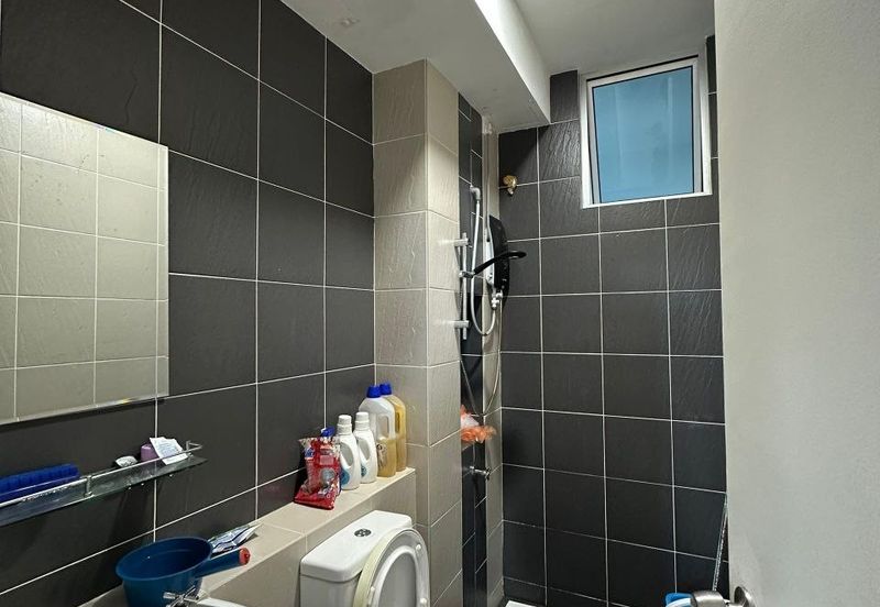 D Rich Executive Suites